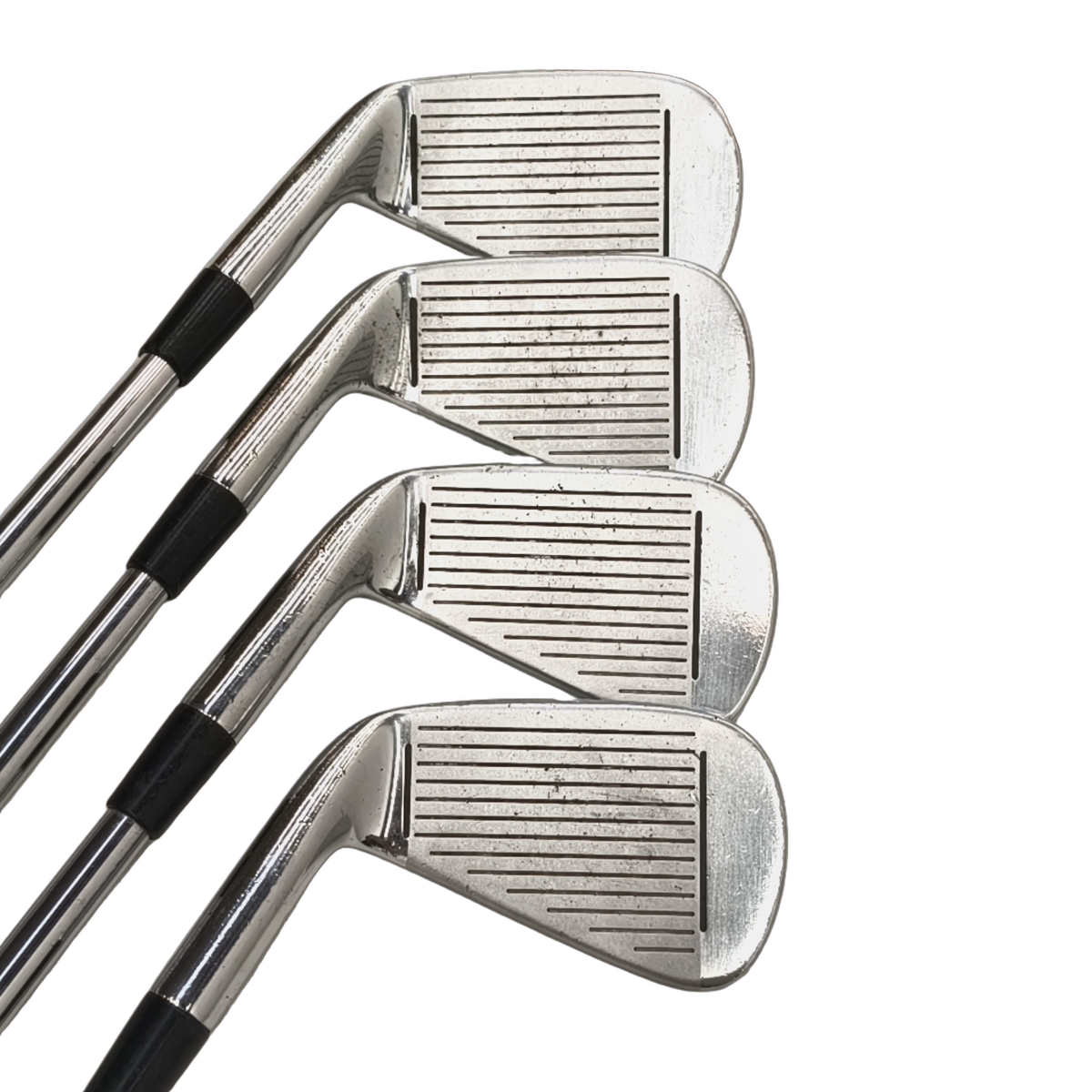 TaylorMade Forged PSi Jernsæt / 4-PW / Flex Stiff / Stål [model:birefnet-general] [bg:handrolled]