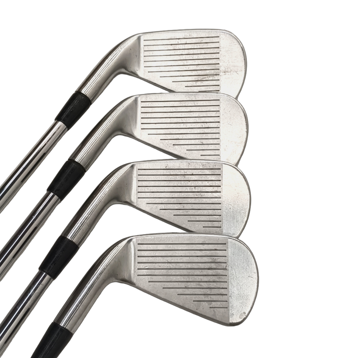 Titleist CB 712 Jernsæt / 3-PW / Flex Stiff / Stål [model:birefnet-general] [bg:handrolled]