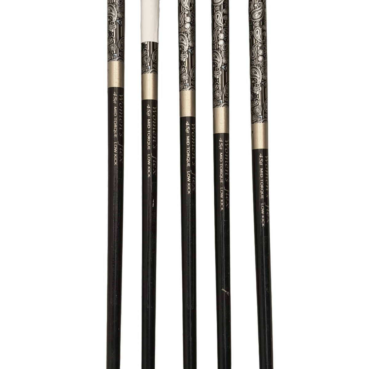 Callaway Fusion WideSole Jernsæt / 6-PW / Flex Ladies / Grafit [model:birefnet-general] [bg:handrolled]