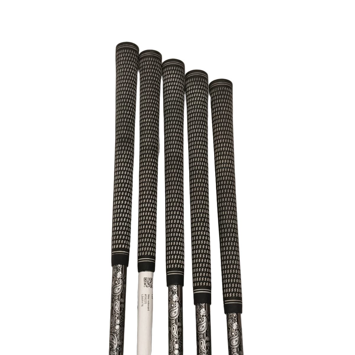 Callaway Fusion WideSole Jernsæt / 6-PW / Flex Ladies / Grafit [model:birefnet-general] [bg:handrolled]