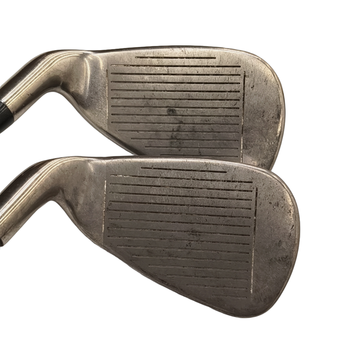 Callaway Fusion WideSole Jernsæt / 6-PW / Flex Ladies / Grafit [model:birefnet-general] [bg:handrolled]