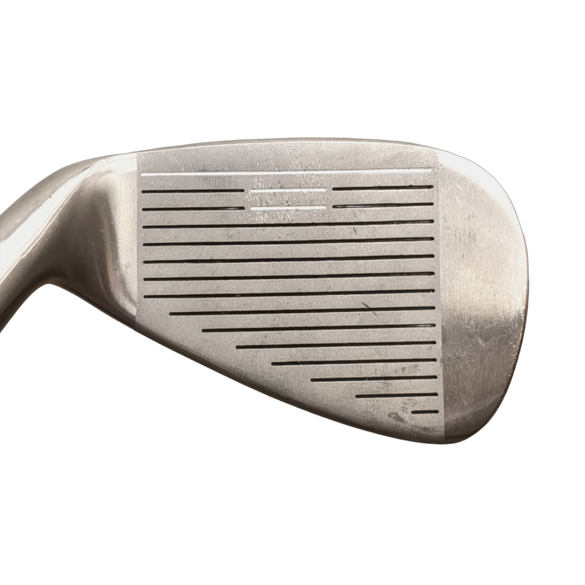 Wilson Linear XD Set Completo Con sacca media / 6-PW+SW / Flex Regular / Acciaio [model:birefnet-general] [bg:handrolled]