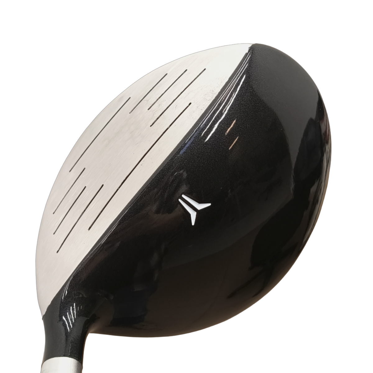 Wilson Linear XD Set Completo Con sacca media / 6-PW+SW / Flex Regular / Acciaio [model:birefnet-general] [bg:handrolled]
