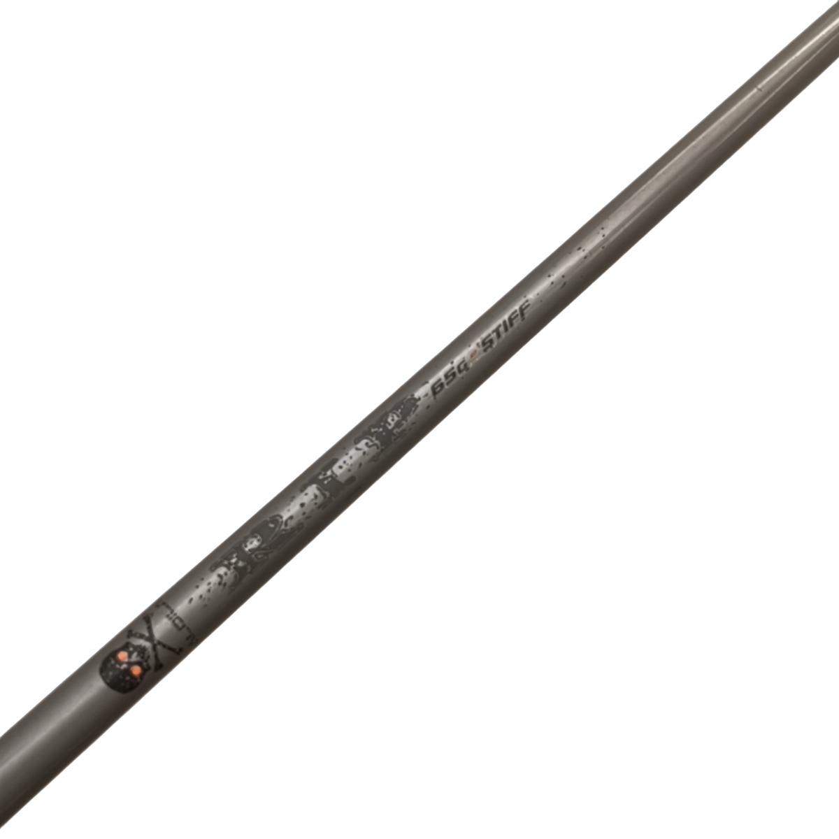 Aldila Rip  Driver Skaft / Flex Stiff / Titleist 2nd Gen [model:birefnet-general] [bg:handrolled]