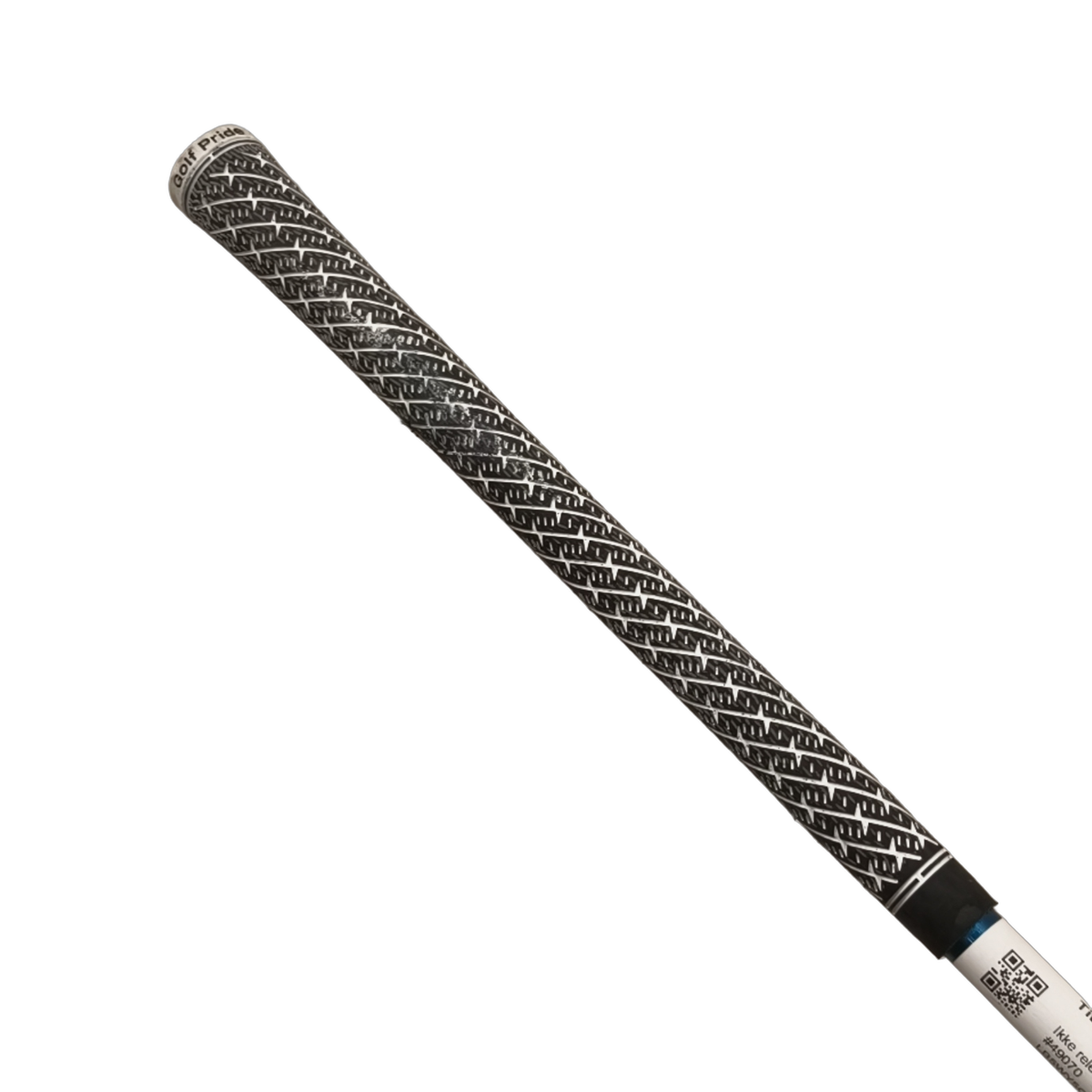 Titleist 585H Hybrid / Flex Regular / #2/17 [model:birefnet-general] [bg:handrolled]