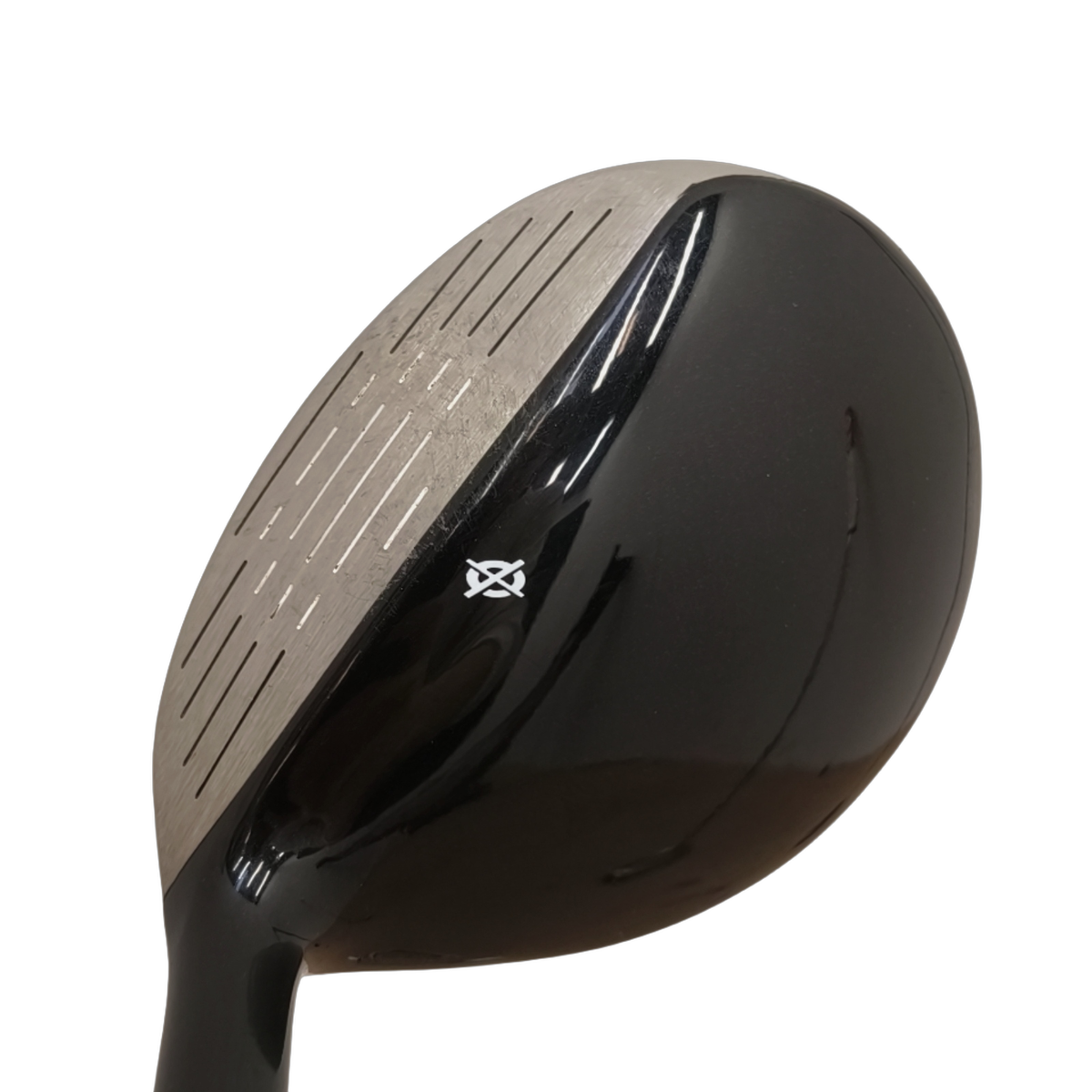 Tour Edge Bazooka GeoMax 2 Fairway Wood / Flex Regular / #5/19 [model:birefnet-general] [bg:handrolled]