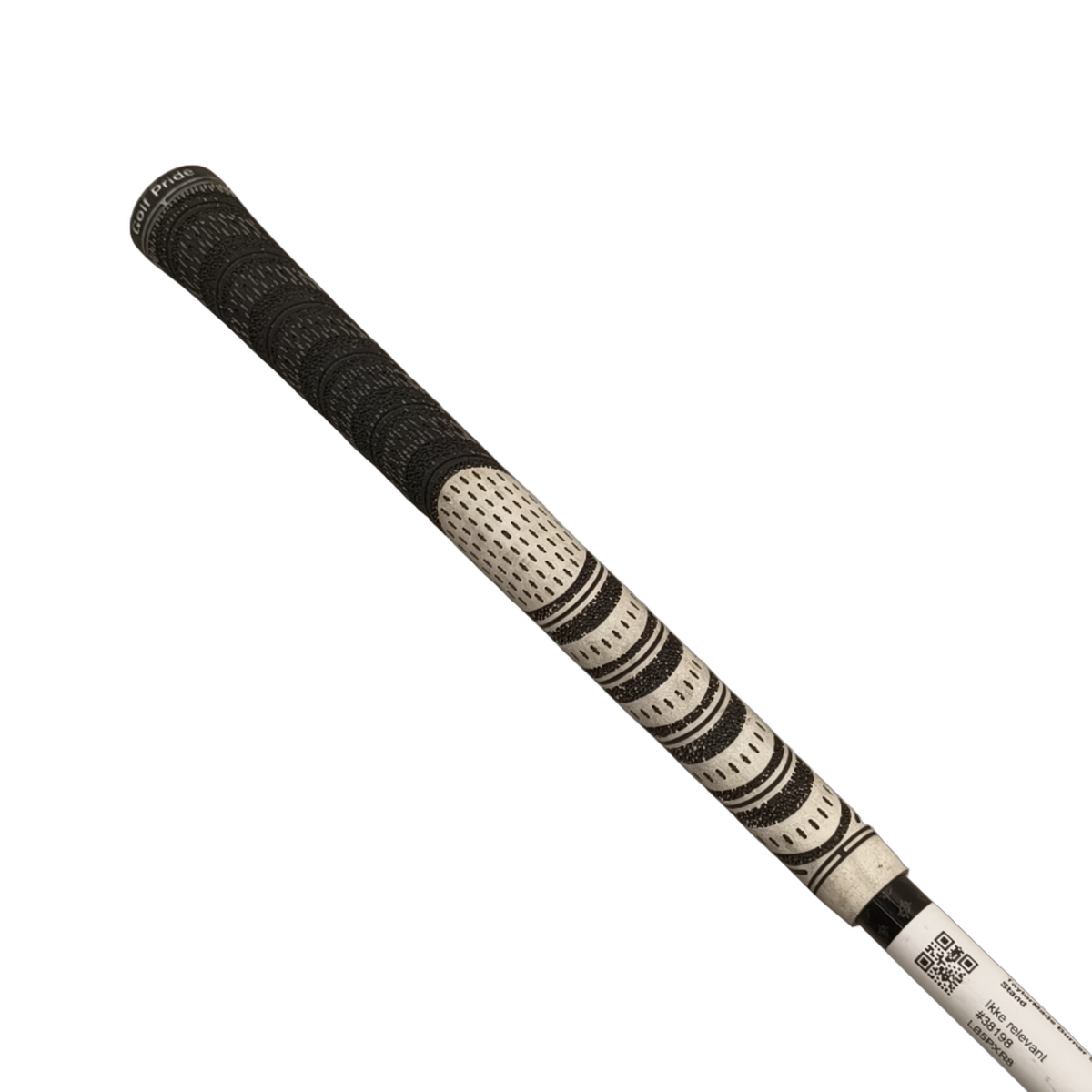 Tour Edge Bazooka GeoMax 2 Fairway Wood / Flex Regular / #5/19 [model:birefnet-general] [bg:handrolled]