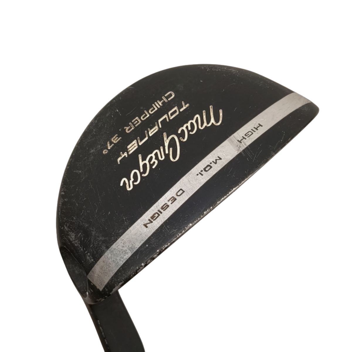 MacGregor Tourney Chipper / Flex Wedge / Loft 37 [model:birefnet-general] [bg:handrolled]
