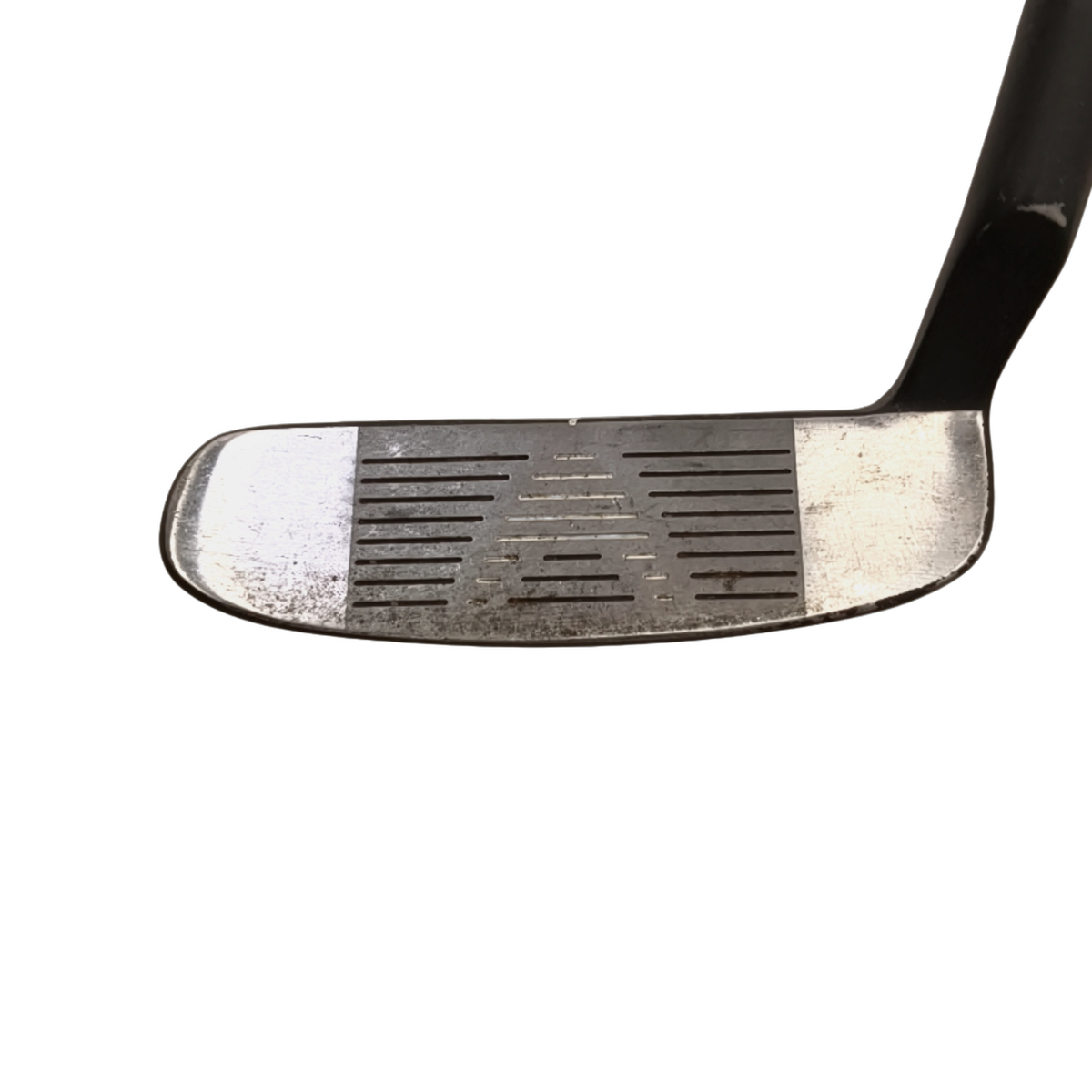 MacGregor Tourney Chipper / Flex Wedge / Loft 37 [model:birefnet-general] [bg:handrolled]