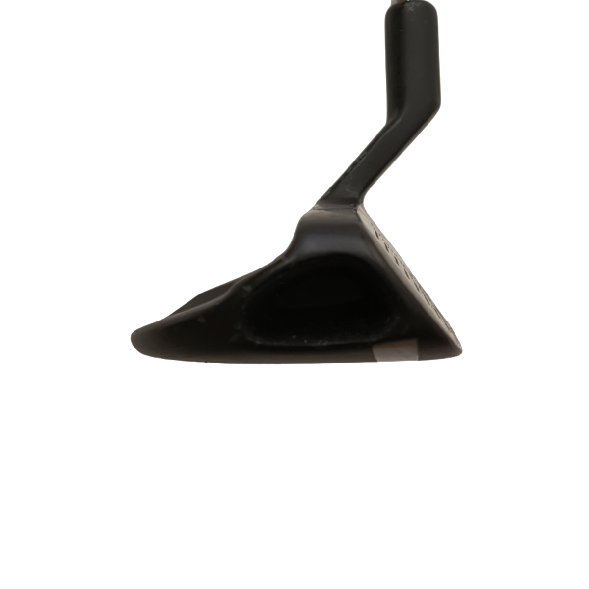 MacGregor Tourney Chipper / Flex Wedge / Loft 37 [model:birefnet-general] [bg:handrolled]