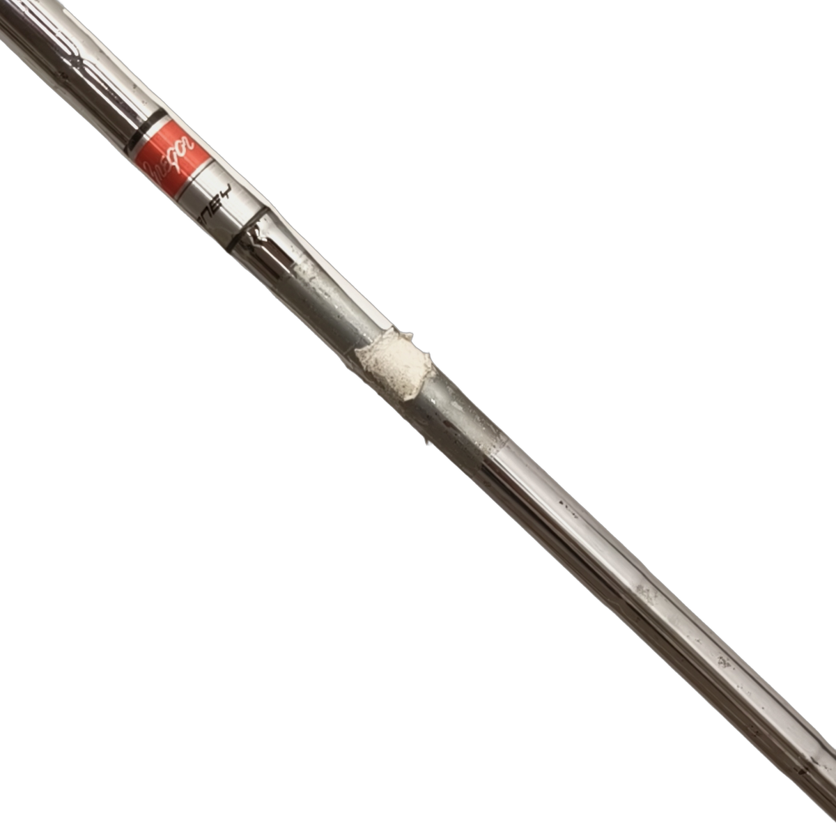 MacGregor Tourney Chipper / Flex Wedge / Loft 37 [model:birefnet-general] [bg:handrolled]