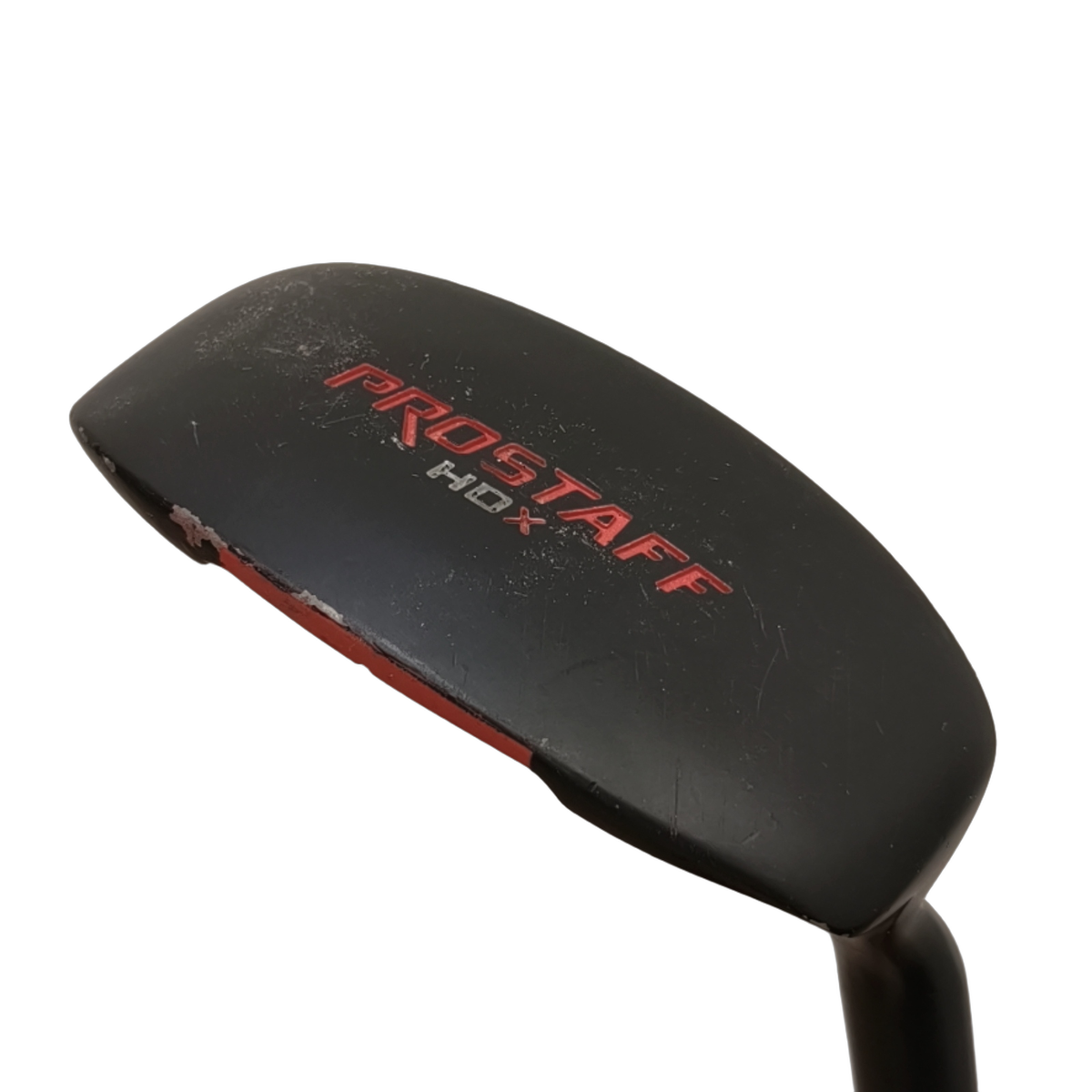 Wilson Prostaff HDX Chipper / Flex Wedge / Loft 37 [model:birefnet-general] [bg:handrolled]