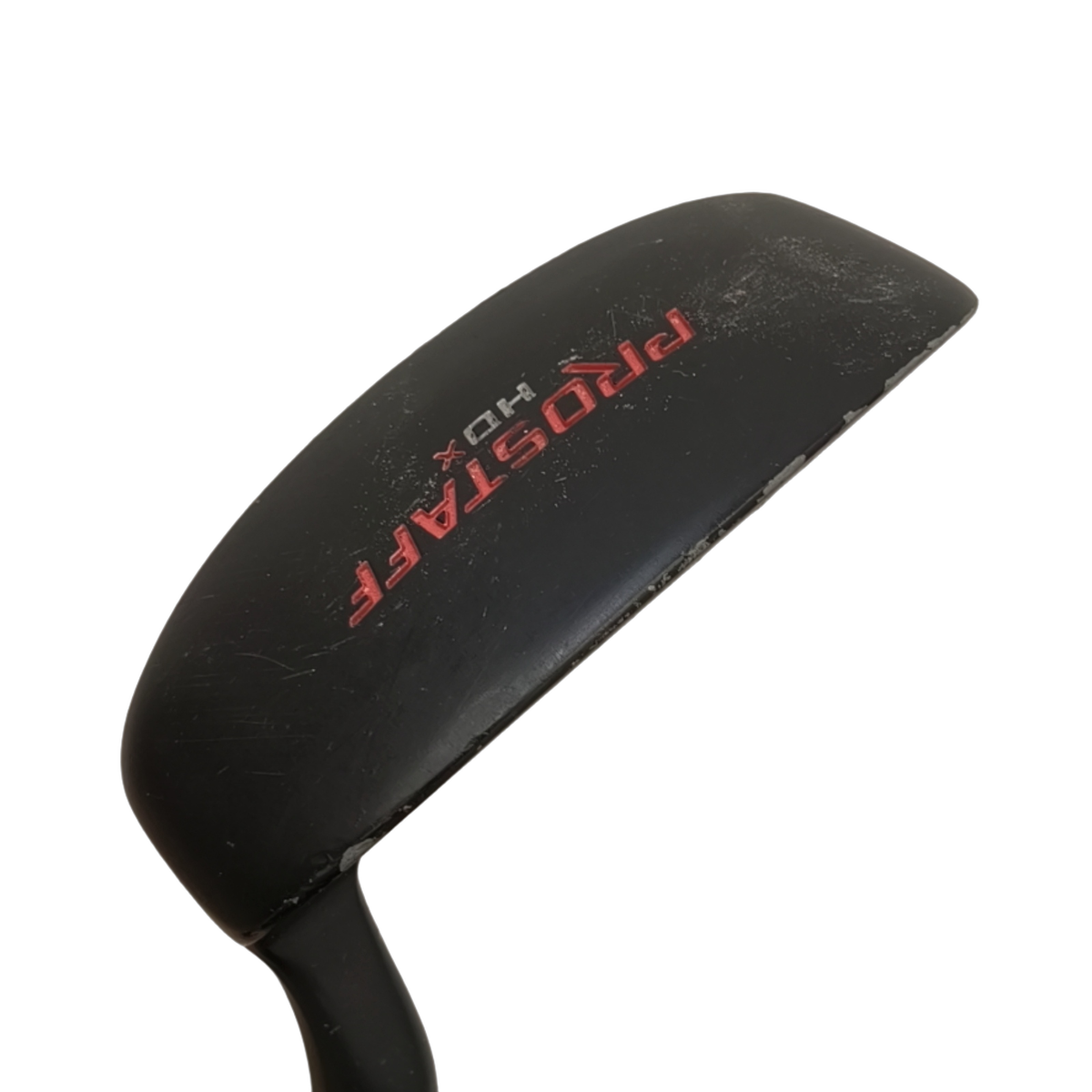 Wilson Prostaff HDX Chipper / Flex Wedge / Loft 37 [model:birefnet-general] [bg:handrolled]