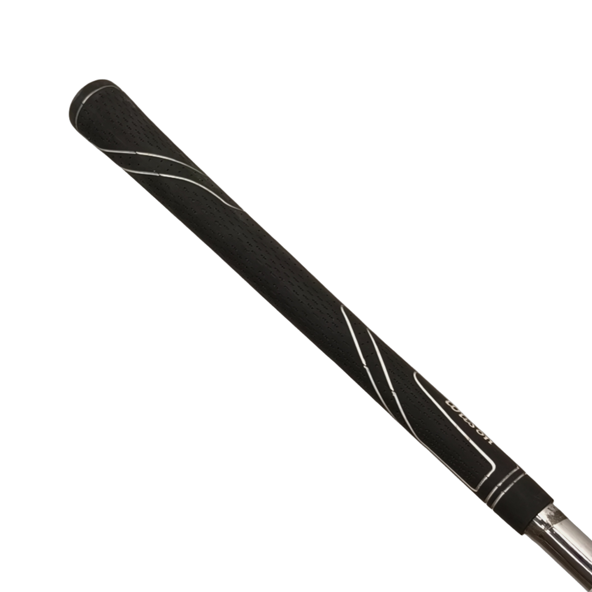 Wilson Prostaff HDX Chipper / Flex Wedge / Loft 37 [model:birefnet-general] [bg:handrolled]