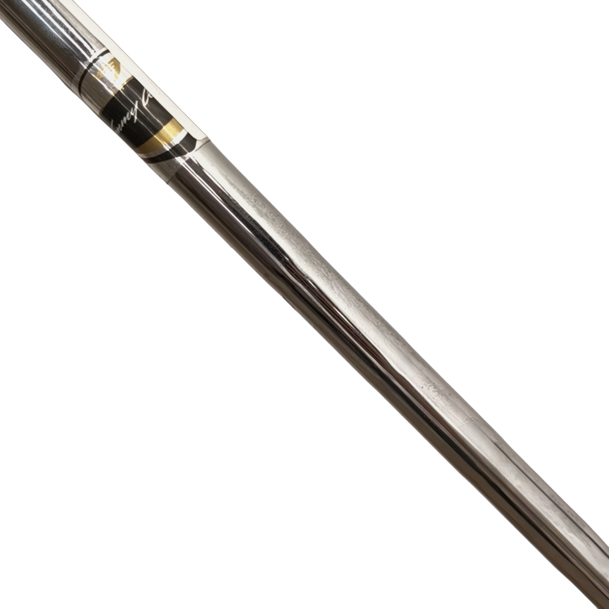 Tommy Armour Hot Scot Chipper / Flex Wedge / Loft 37 [model:birefnet-general] [bg:handrolled]