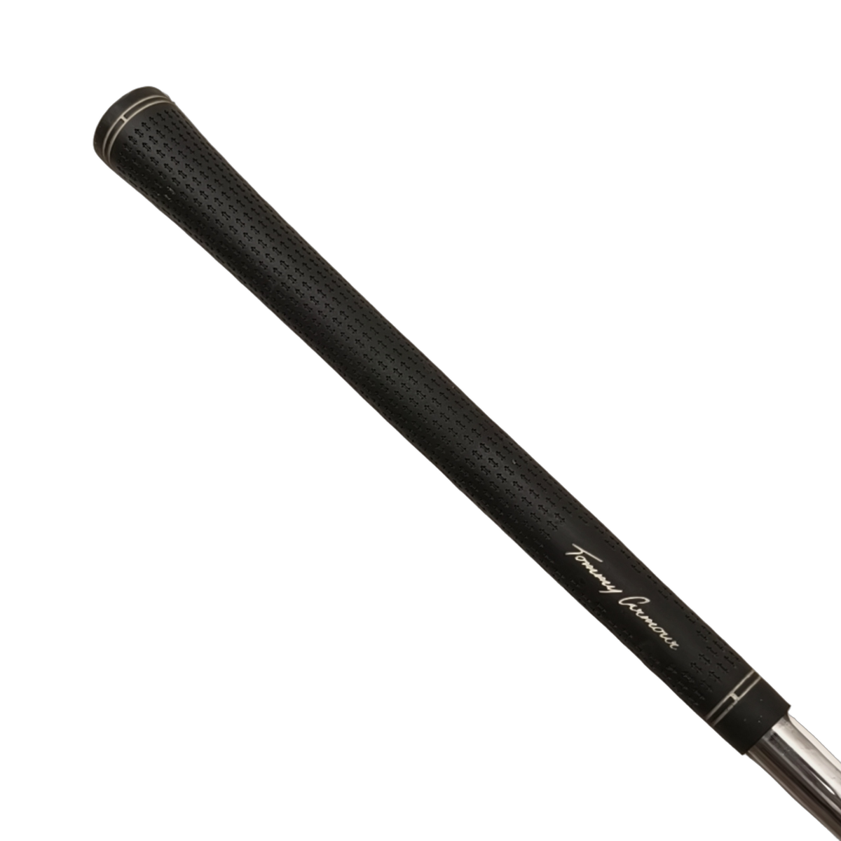 Tommy Armour Hot Scot Chipper / Flex Wedge / Loft 37 [model:birefnet-general] [bg:handrolled]