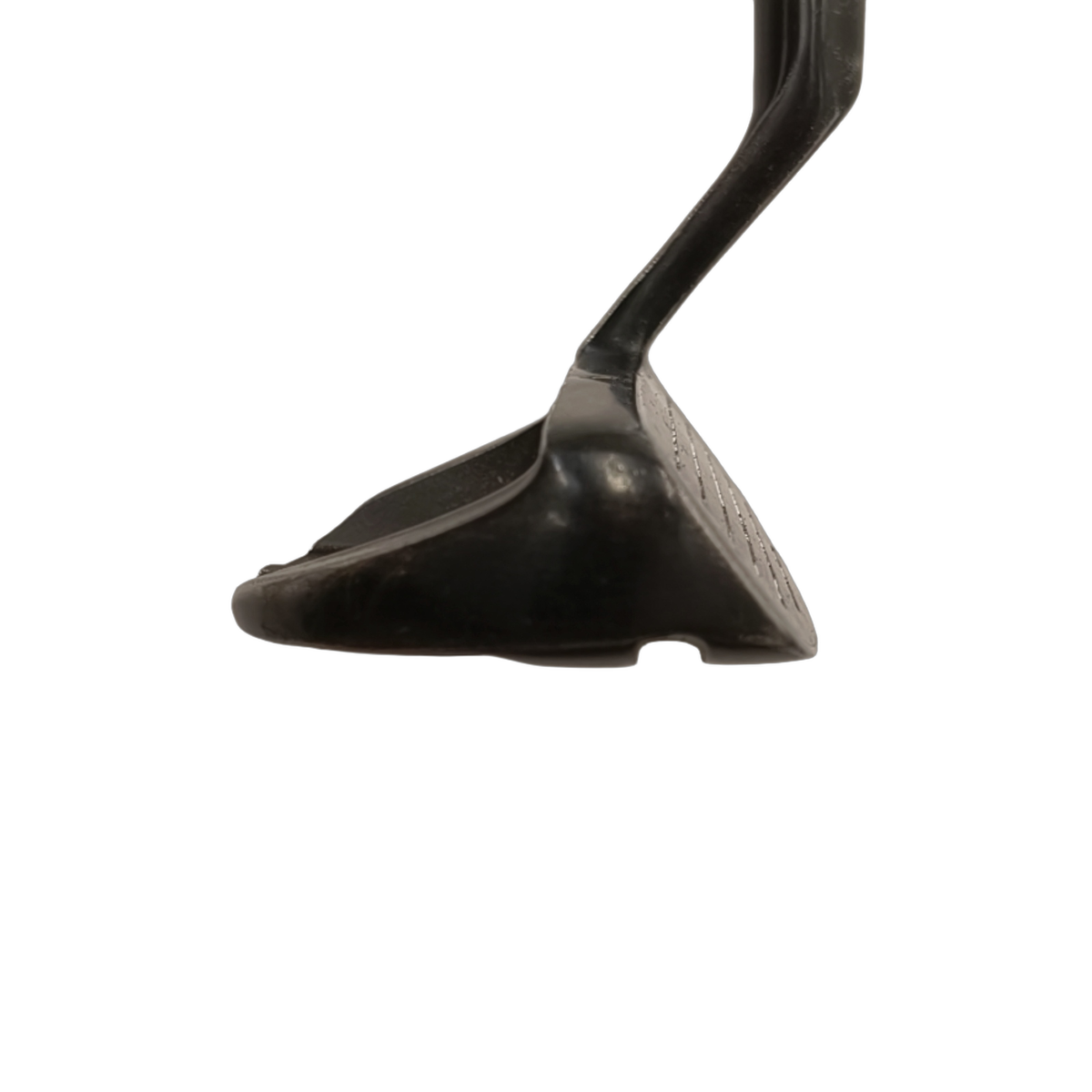 MacGregor MacTecX Chipper / Flex Wedge / Loft 37 [model:birefnet-general] [bg:handrolled]