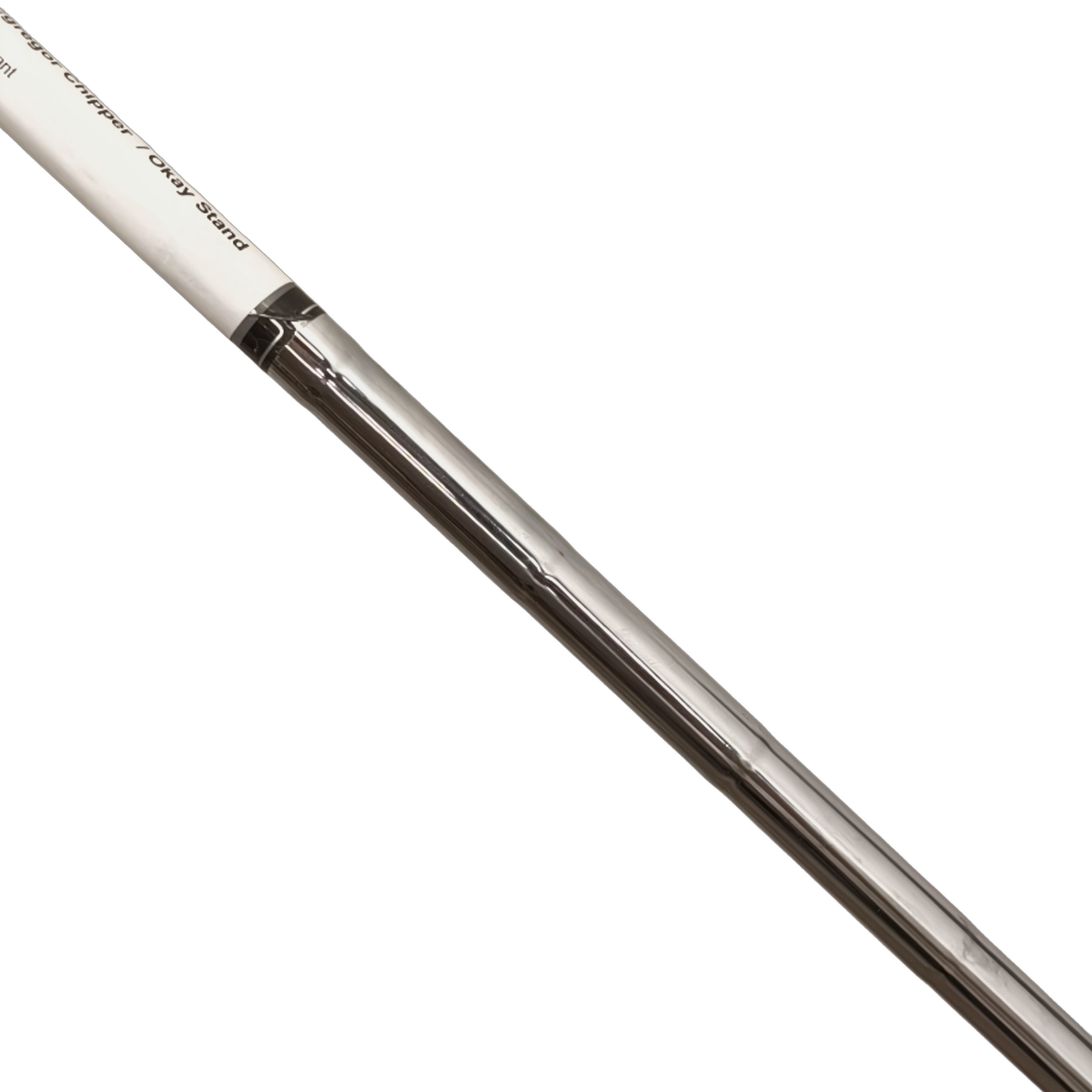 MacGregor MacTecX Chipper / Flex Wedge / Loft 37 [model:birefnet-general] [bg:handrolled]