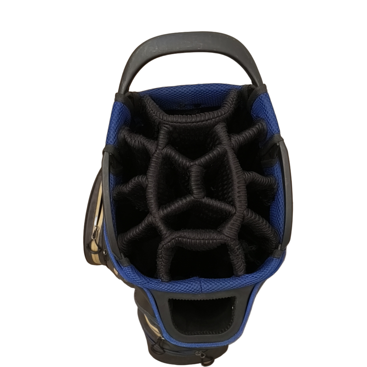 MacGregor Dry Bag  Golf Bag / 14-Rum / Grå [model:birefnet-general] [bg:handrolled]