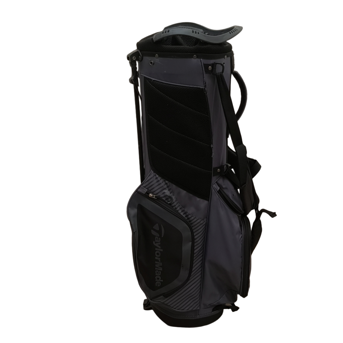 TaylorMade Pro Golf Bag / 8-Rum / Grå [model:birefnet-general] [bg:handrolled]