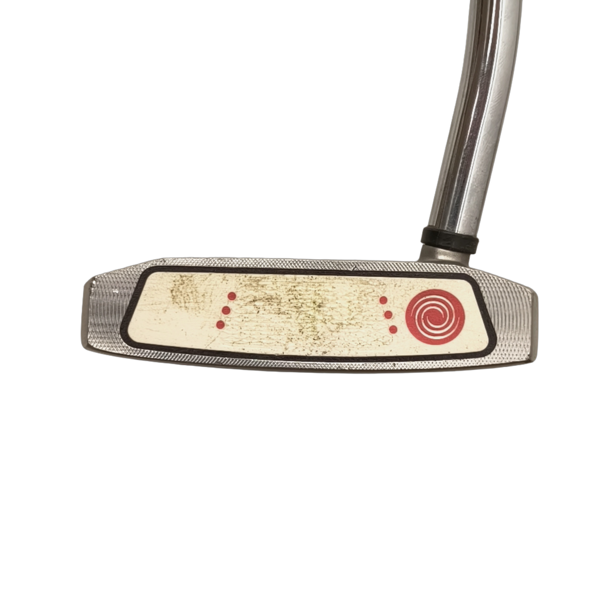 Odyssey White Hot XG #7 Putter / 33" [model:birefnet-general] [bg:handrolled]