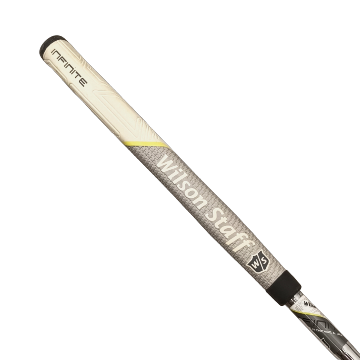 Wilson Staff Infinite Windy City Putter / 31,5" [model:birefnet-general] [bg:handrolled]