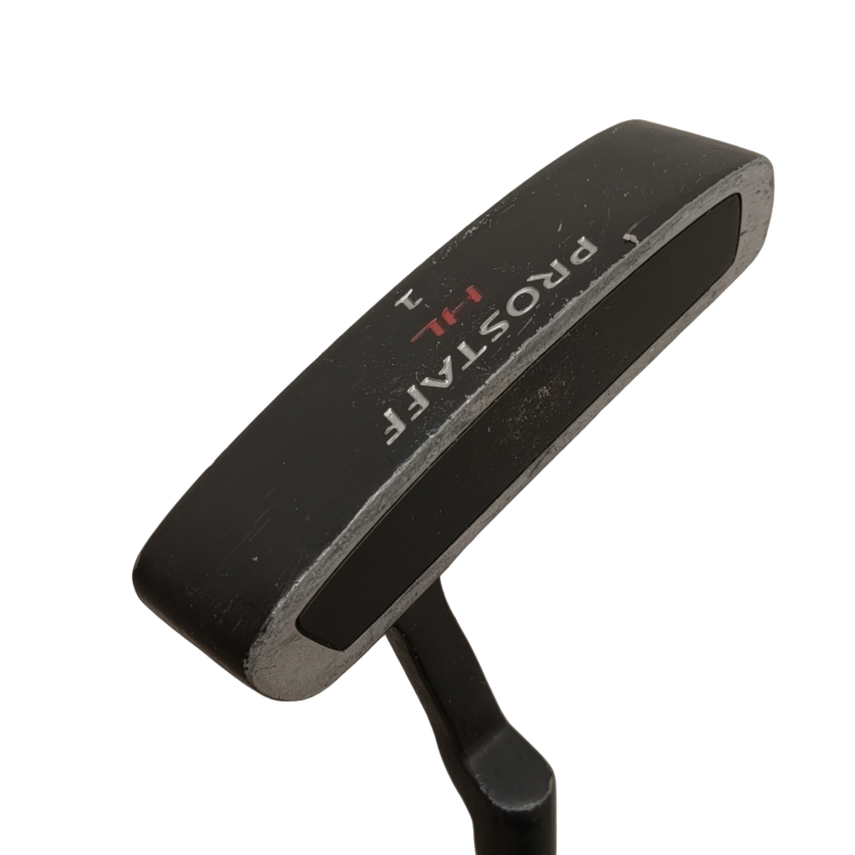 Wilson Prostaff HL 1 Putter / 35" [model:birefnet-general] [bg:handrolled]