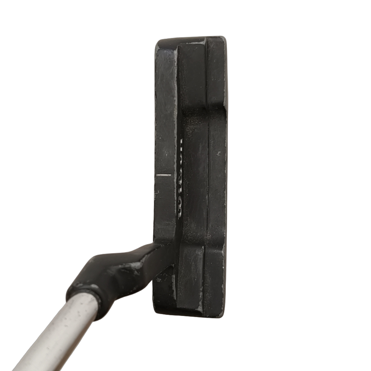Wilson Prostaff HL 1 Putter / 35" [model:birefnet-general] [bg:handrolled]