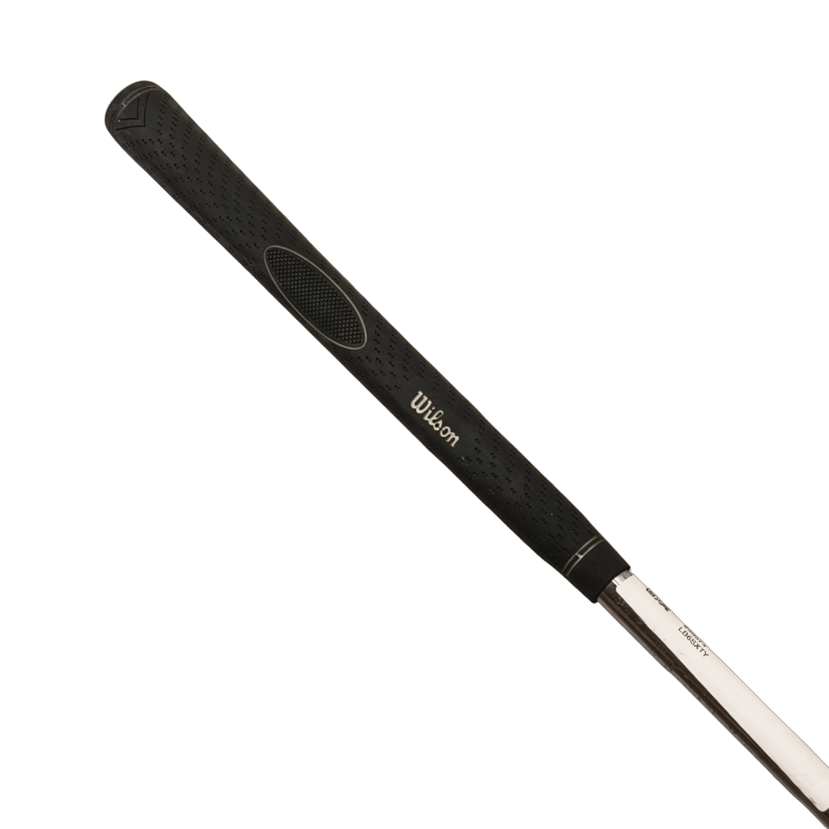 Wilson Prostaff HL 1 Putter / 35" [model:birefnet-general] [bg:handrolled]