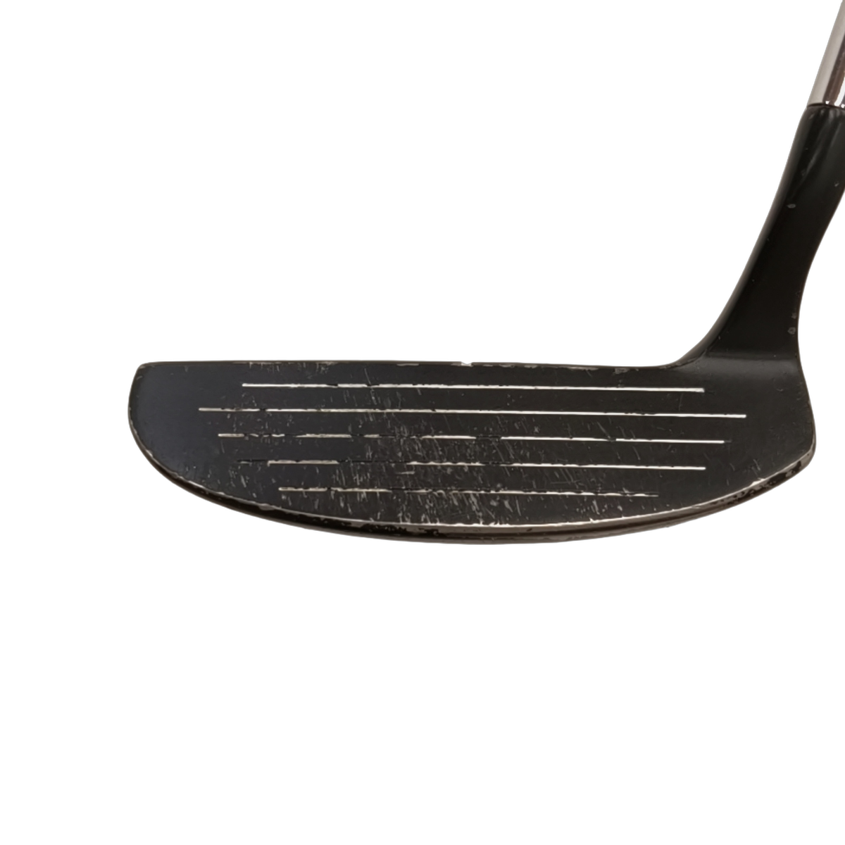 Ray Cook M1 Chipper / Flex Wedge / Loft 37 [model:birefnet-general] [bg:handrolled]
