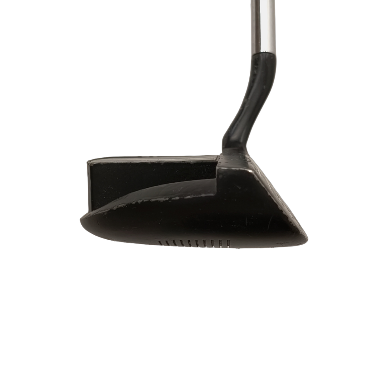 Ray Cook M1 Chipper / Flex Wedge / Loft 37 [model:birefnet-general] [bg:handrolled]