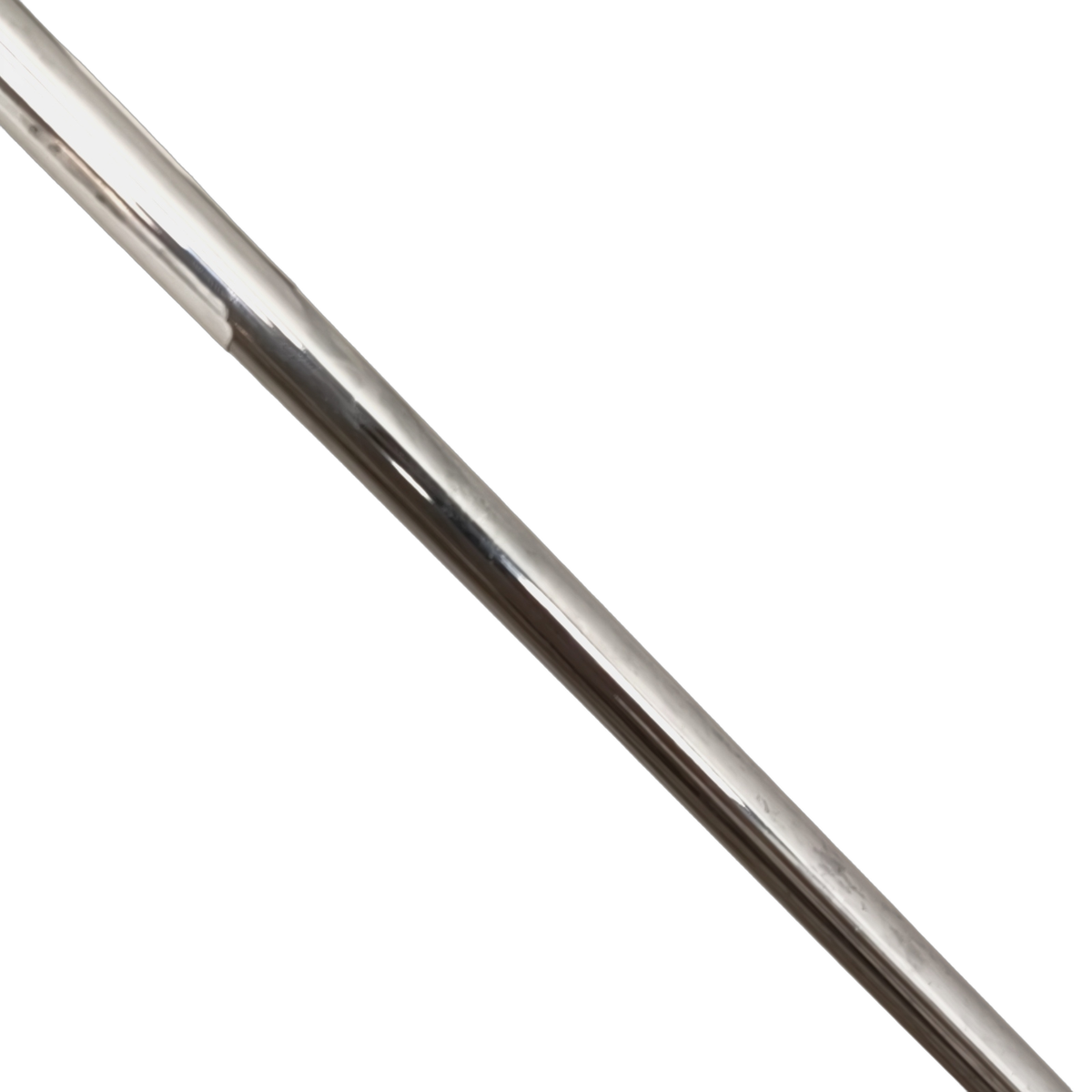 Venstre Odyssey White Hot XG Rossie Putter / 34" [model:birefnet-general] [bg:handrolled]