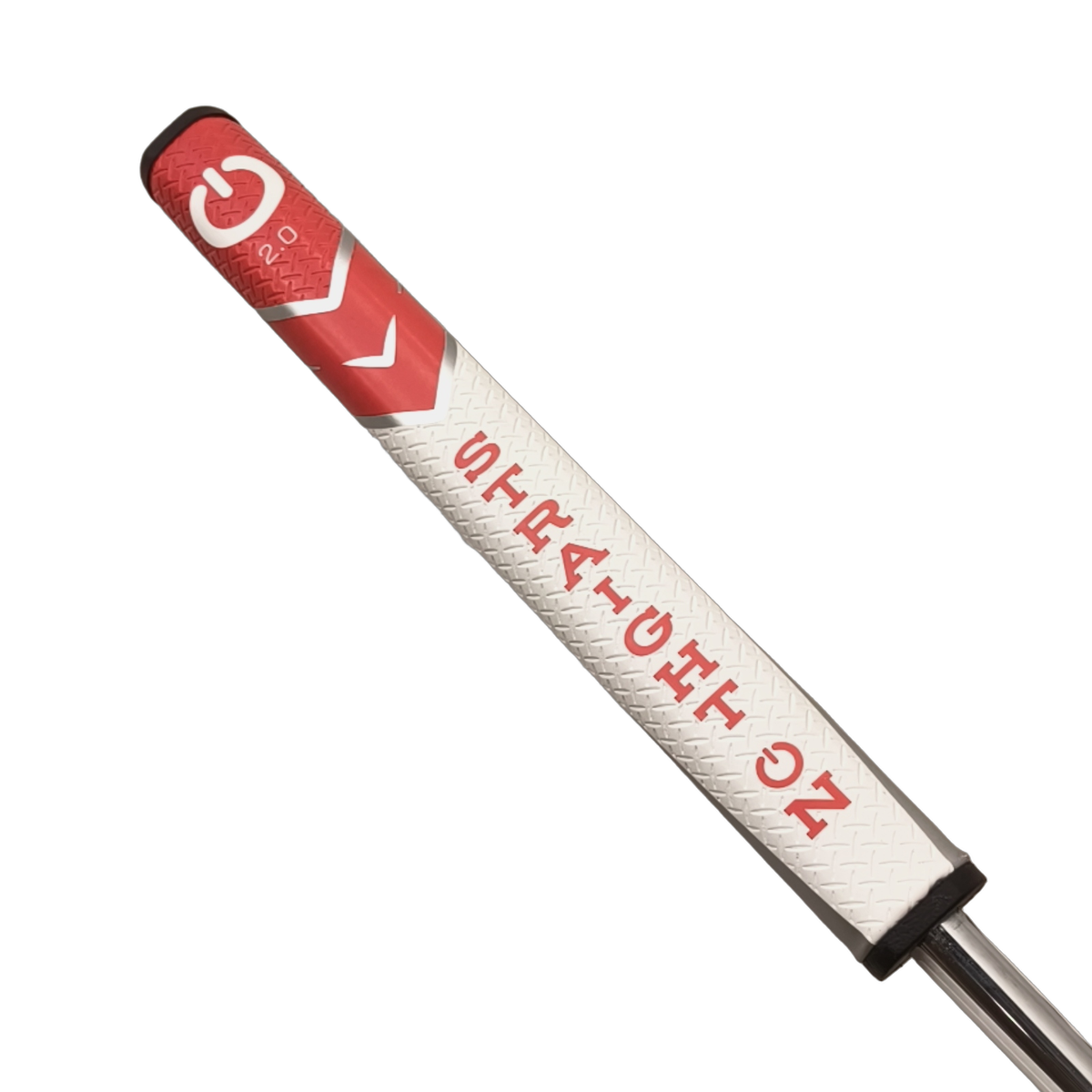 Venstre Odyssey White Hot XG Rossie Putter / 34" [model:birefnet-general] [bg:handrolled]
