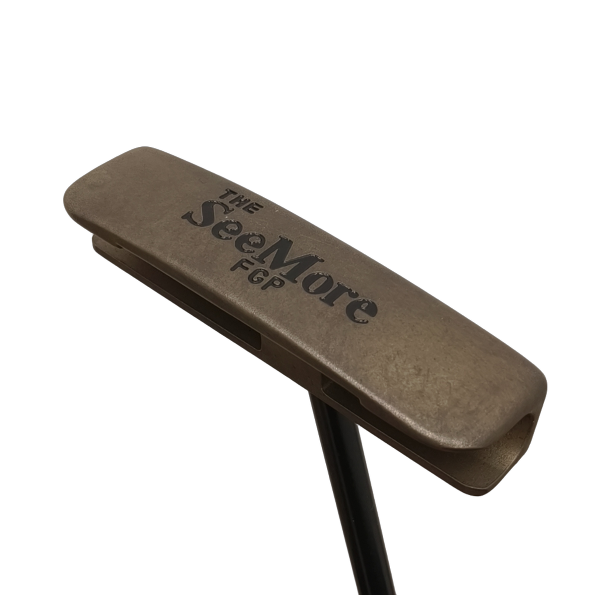 SeeMore FGP Putter / 34" [model:birefnet-general] [bg:handrolled]