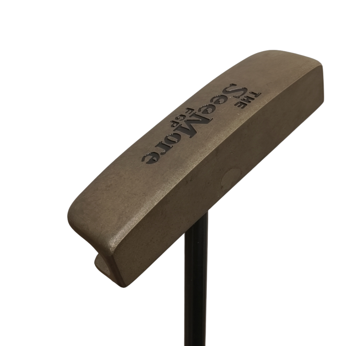 SeeMore FGP Putter / 34" [model:birefnet-general] [bg:handrolled]