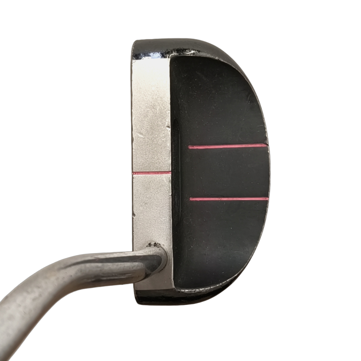 Yes! C-Groove Marilyn Putter / 33" [model:birefnet-general] [bg:handrolled]
