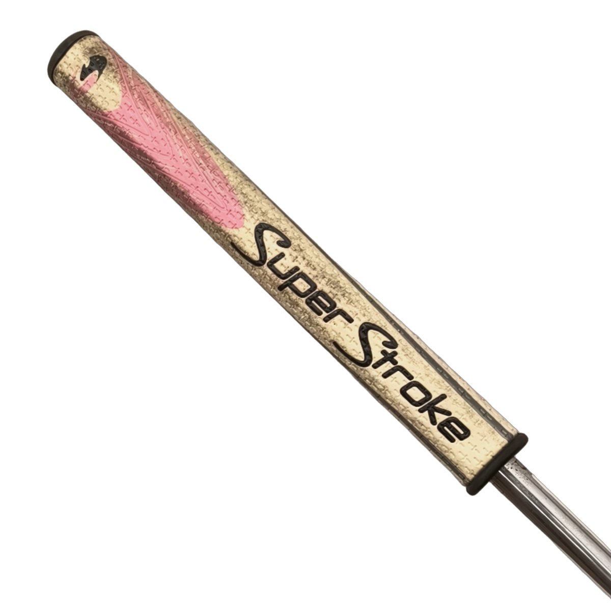 Yes! C-Groove Marilyn Putter / 33" [model:birefnet-general] [bg:handrolled]