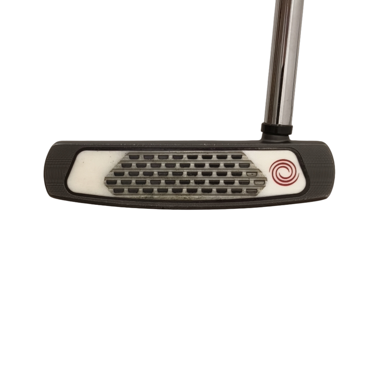 Odyssey Armlock Double Wide Putter / 42" [model:birefnet-general] [bg:handrolled]