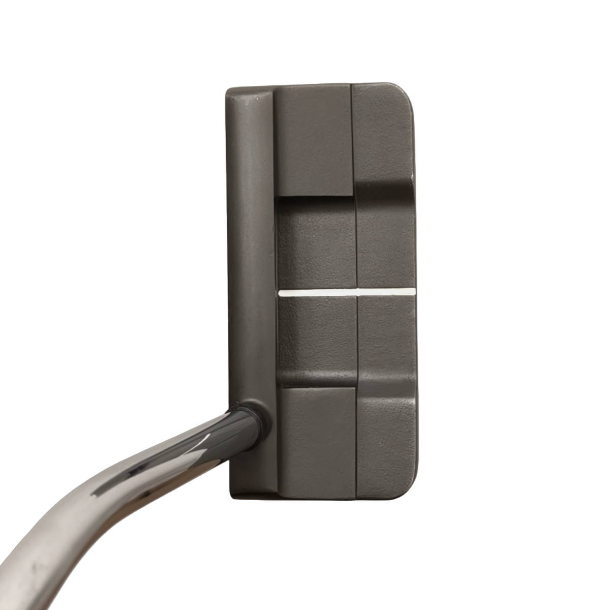 Odyssey Armlock Double Wide Putter / 42" [model:birefnet-general] [bg:handrolled]