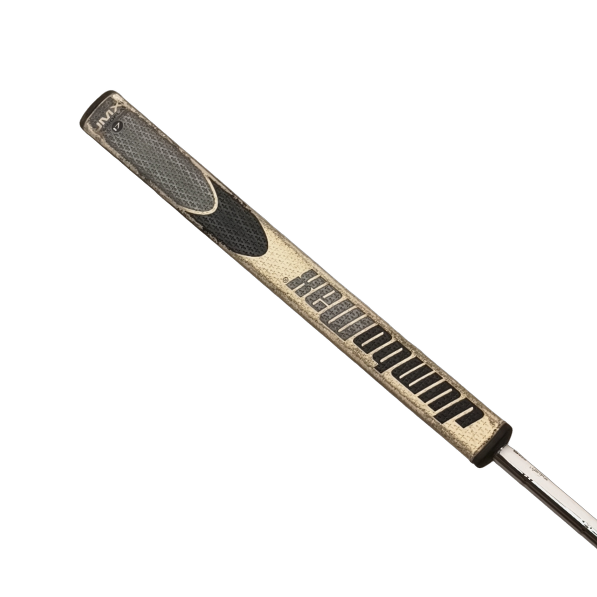 Odyssey Armlock Double Wide Putter / 42" [model:birefnet-general] [bg:handrolled]