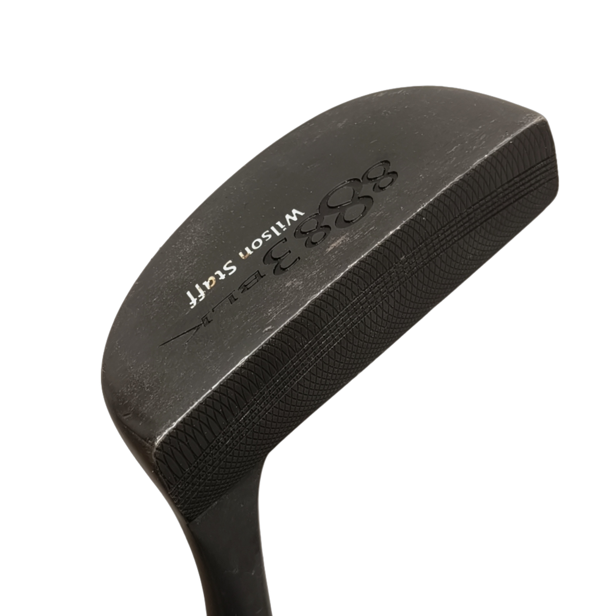Wilson Staff 8883 BLK Putter / 34" [model:birefnet-general] [bg:handrolled]