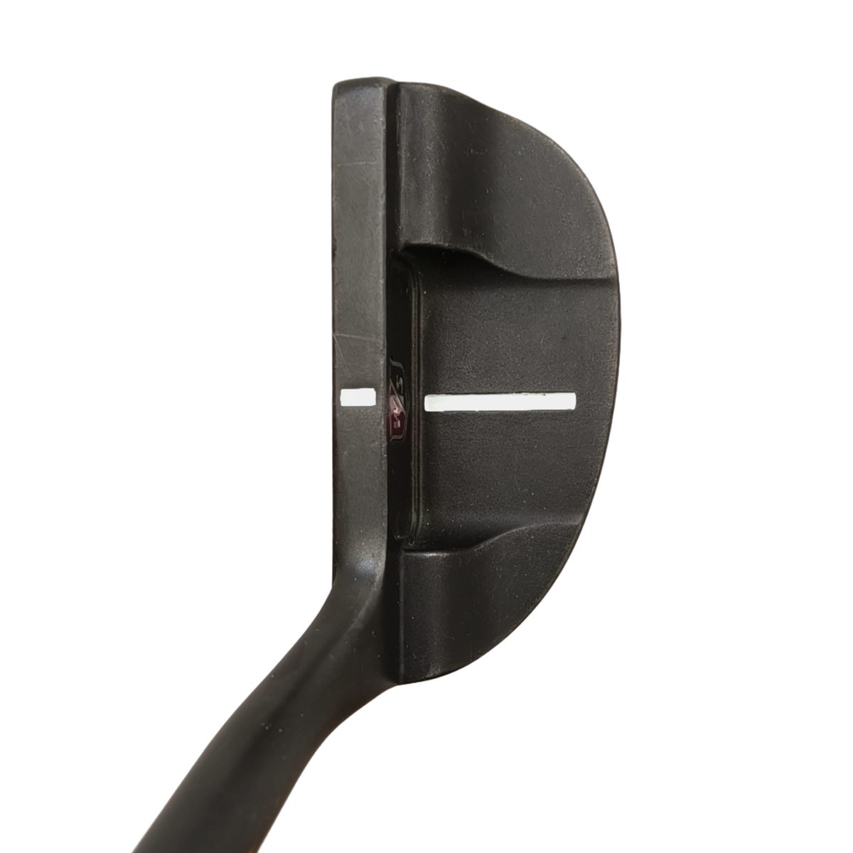 Wilson Staff 8883 BLK Putter / 34" [model:birefnet-general] [bg:handrolled]