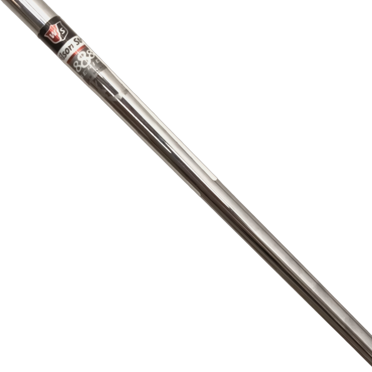 Wilson Staff 8883 BLK Putter / 34" [model:birefnet-general] [bg:handrolled]