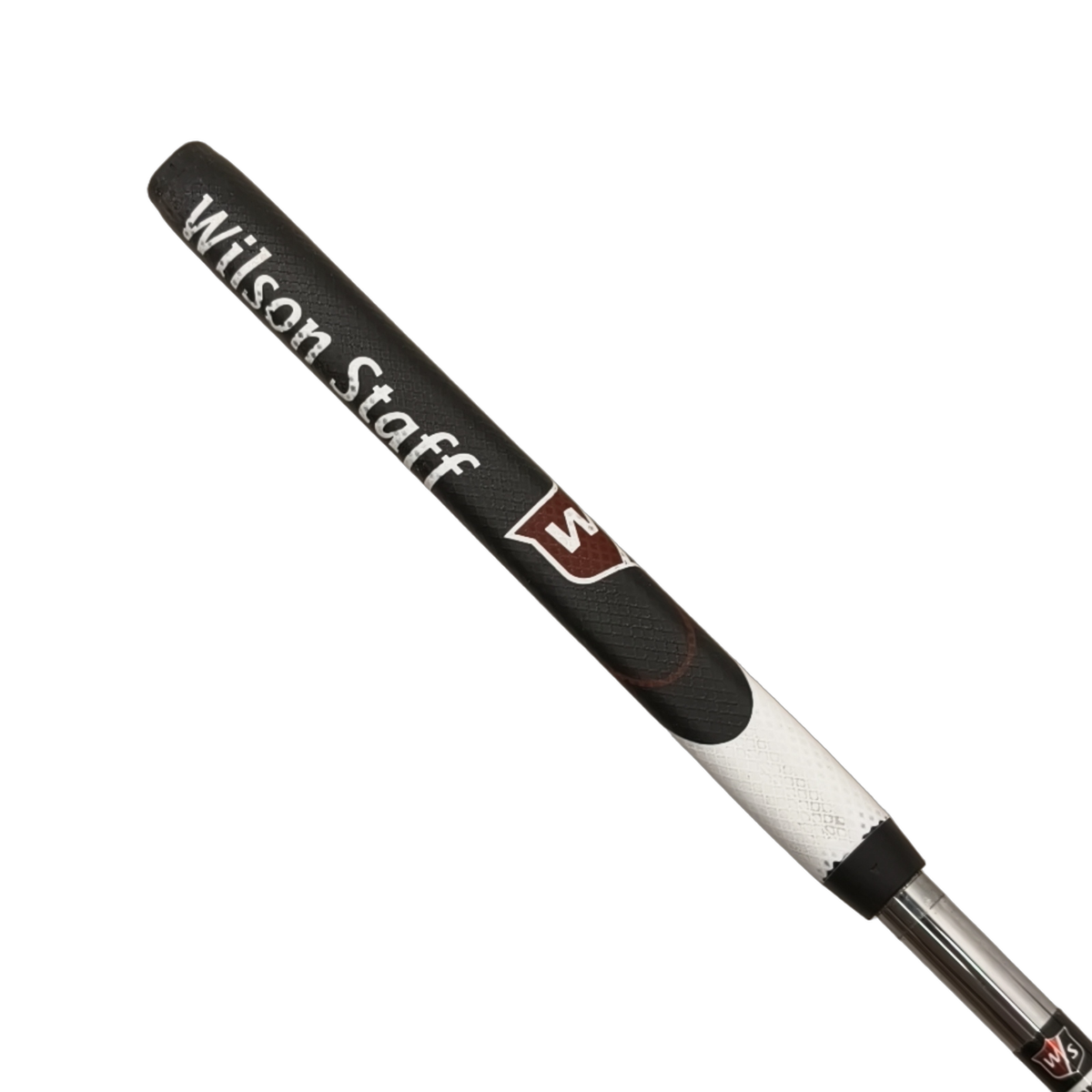 Wilson Staff 8883 BLK Putter / 34" [model:birefnet-general] [bg:handrolled]