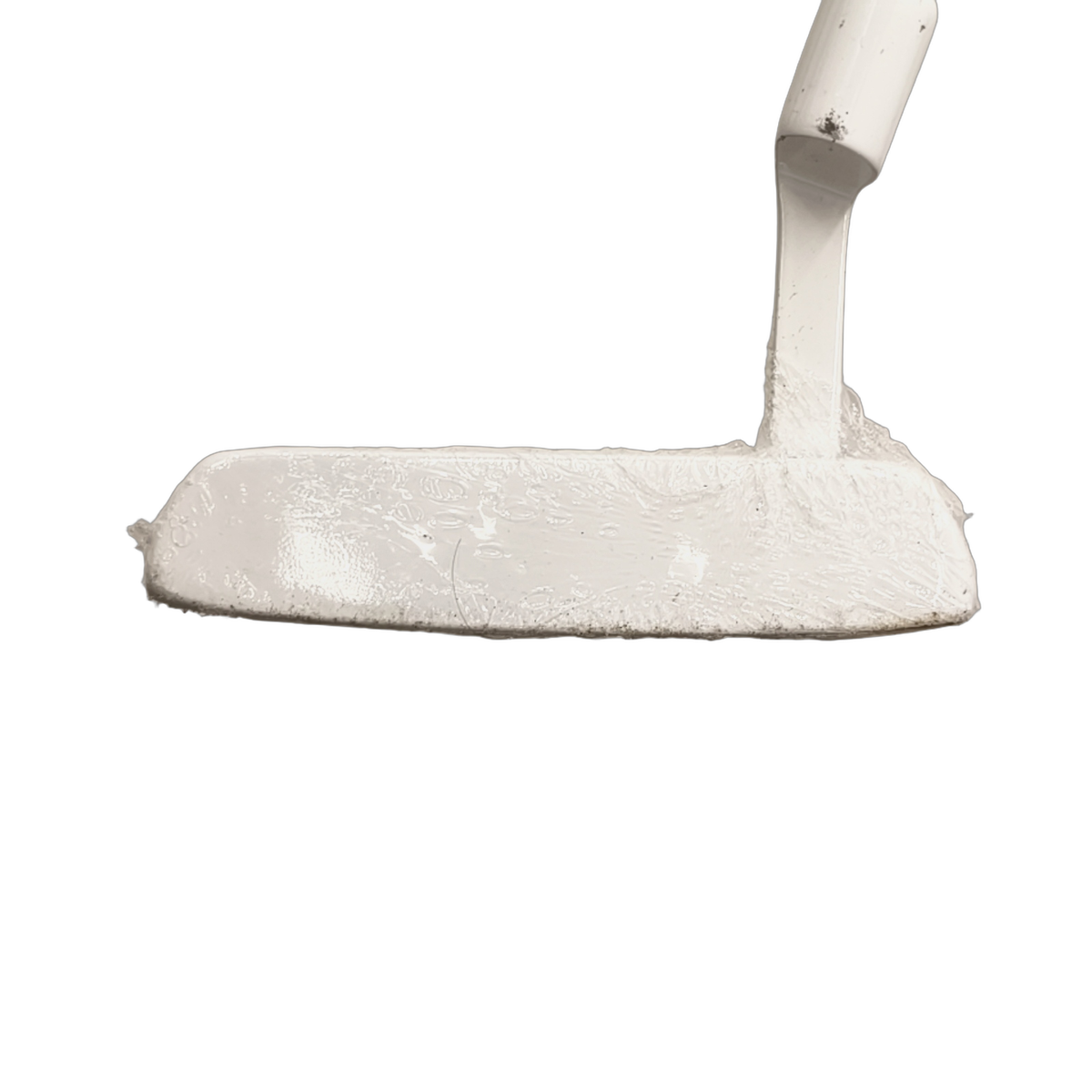 Spalding SP99 Putter / 34,5" [model:birefnet-general] [bg:handrolled]