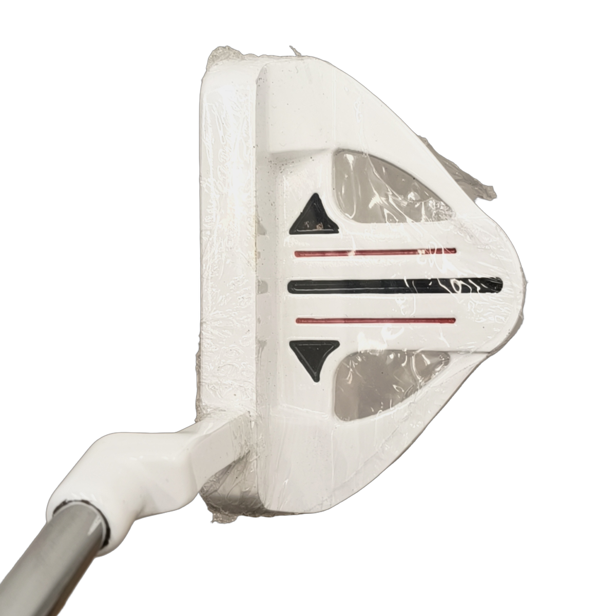 Spalding SP99 Putter / 34,5" [model:birefnet-general] [bg:handrolled]