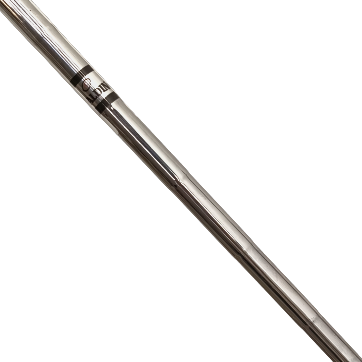 Spalding SP99 Putter / 34,5" [model:birefnet-general] [bg:handrolled]