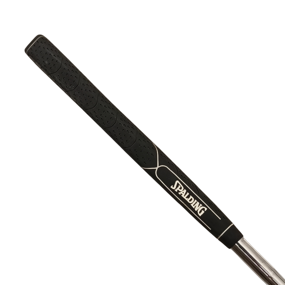 Spalding SP99 Putter / 34,5" [model:birefnet-general] [bg:handrolled]