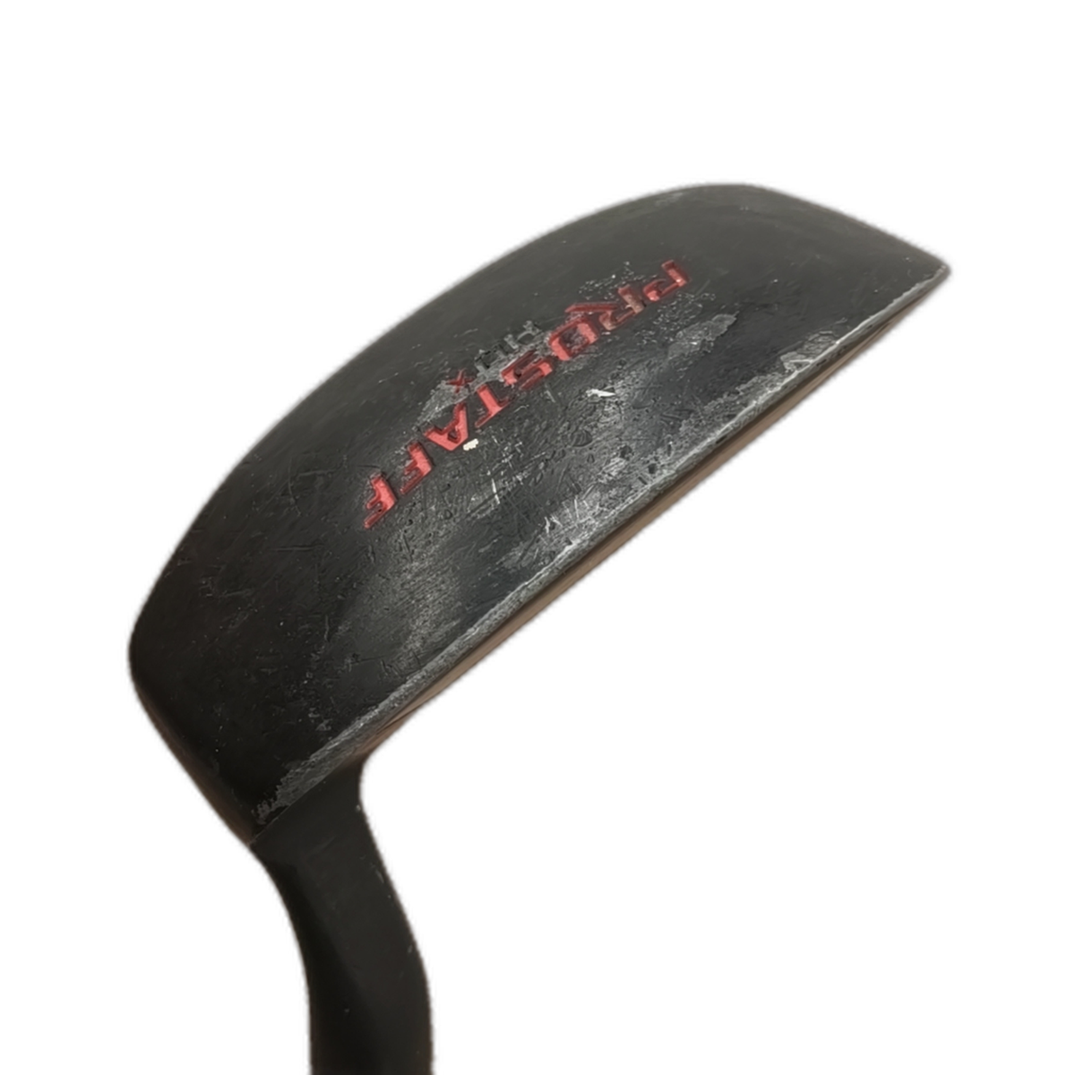 Wilson Prostaff HDX Chipper / Flex Wedge / Loft 37 [model:silueta] [bg:handrolled]