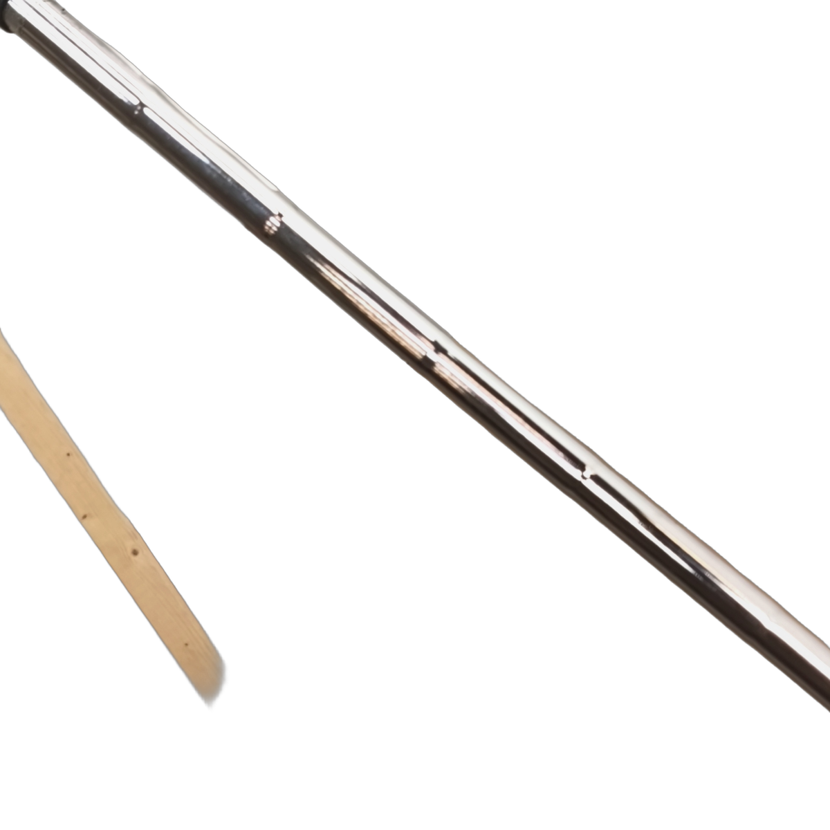Wilson Prostaff HDX Chipper / Flex Wedge / Loft 37 [model:birefnet-general] [bg:handrolled]